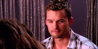 poster de la série La vérité rien que la vérité