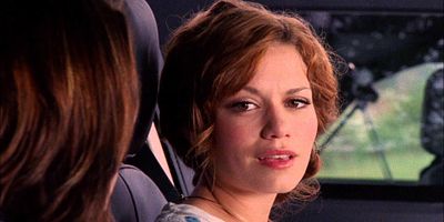 poster de la série Rester ou partir