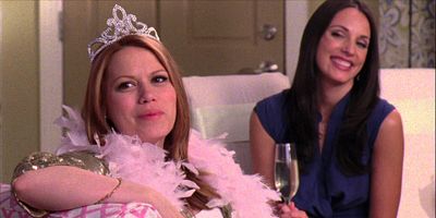 poster de la série Je me plairai bien ici