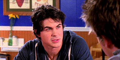 poster de la série Assumer les conséquences