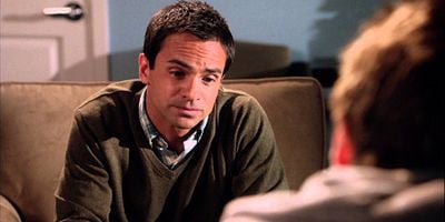 poster de la série Trop lourd à porter