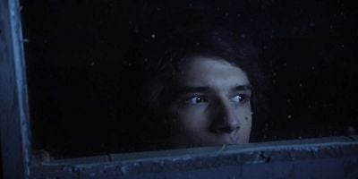 poster de la série Une nuit au lycée