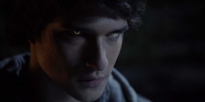 poster de la série L'emprise de la lune