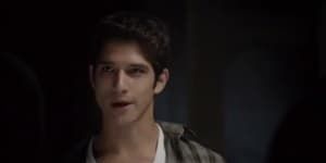 poster de la série Le risque et la récompense