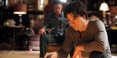 poster de la série Plan B