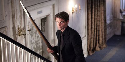 poster de la série Rose