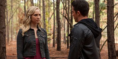 poster de la série Sacrifices