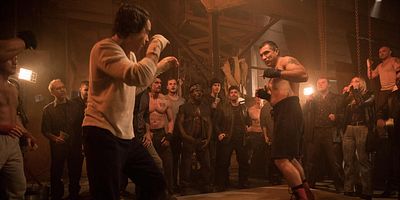 poster de la série Episode 2