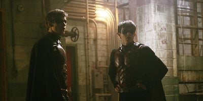 poster de la série Jason Todd