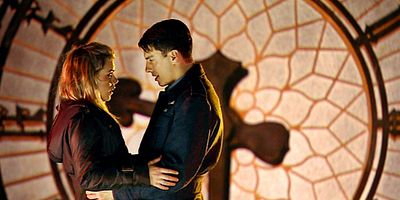 poster de la série Drôle de mort - 1ère Partie