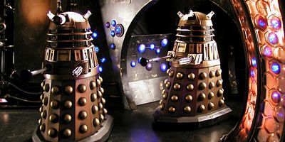 poster de la série A la croisée des chemins - 2ème Partie