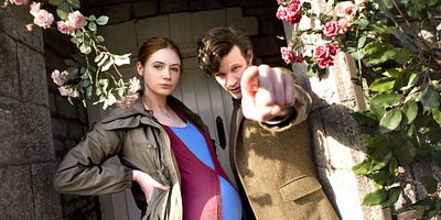 poster de la série Le seigneur des rêves