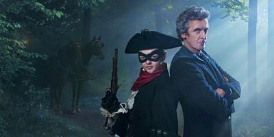 poster de la série Une vie sans fin