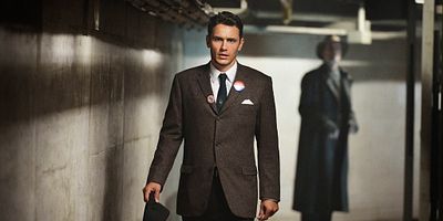 poster de la série De l'autre côté du comptoir (Partie 1)