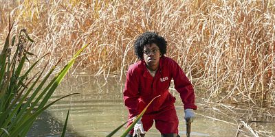 poster de la série Un traître parmi nous