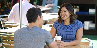 poster de la série Sans modération