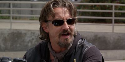 poster de la série Eureka