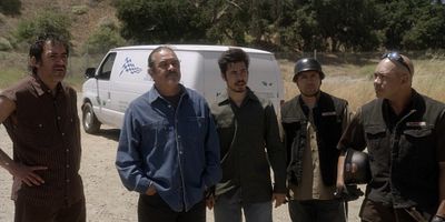 poster de la série L'union fait la force