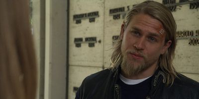 poster de la série Le crépuscule du prince