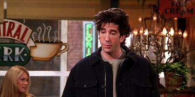 poster de la série Celui qui emménage