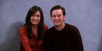 poster de la série Celui qui n'était pas photogénique