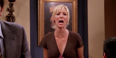 poster de la série Ceux qui étaient en retard au resto