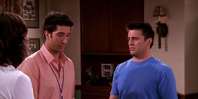 poster de la série Celui qui allait à la Barbade - 1ère partie