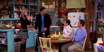 poster de la série Celui qui n'aimait pas la maison