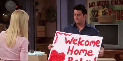 poster de la série Ceux qui s'en allaient - 1ère partie