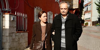 poster de la série Kadın 39.Bölüm