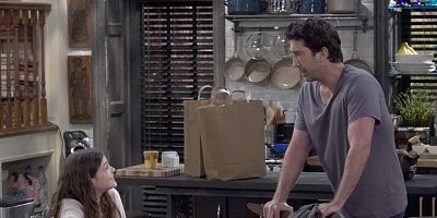 poster de la série So Long, Division