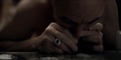 poster de la série Une question de compromis