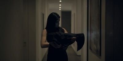 poster de la série Mistrust Blossoms