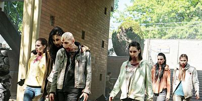 poster de la série Loud Love