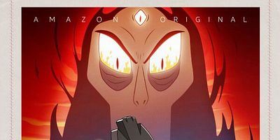 poster de la série A Day in Carondolet