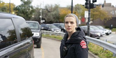 poster de la série Un duo dynamique