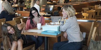 poster de la série Le frère que je n'ai jamais eu