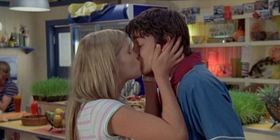 poster de la série Coup de lune