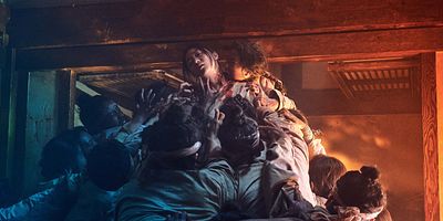 poster de la série Episode 1