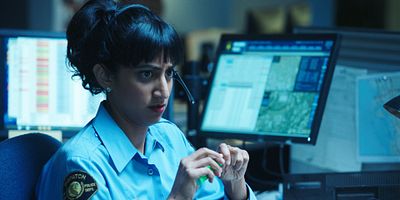 poster de la série The Metric System