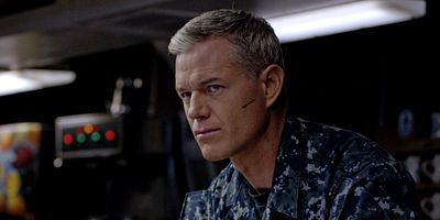 poster de la série En terrain miné