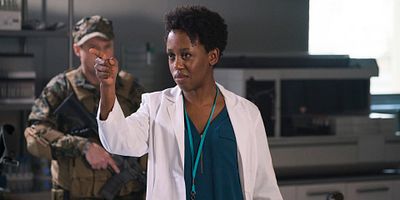 poster de la série Impression de déjà vu