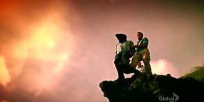 poster de la série Ka Ho' Oponopono (Le fix)