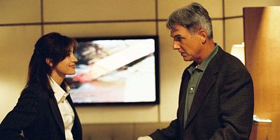 poster de la série Air force one