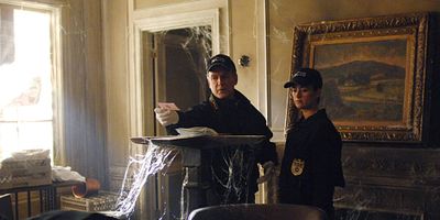 poster de la série Amis et amants