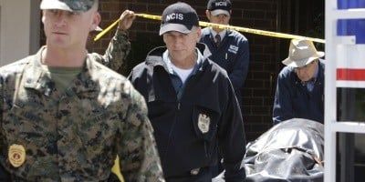 poster de la série Question d'instinct