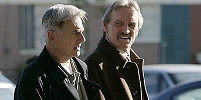 poster de la série Force de dissuasion