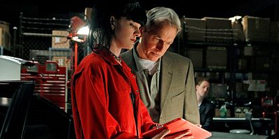 poster de la série L'effet d'une bombe