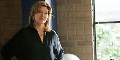 poster de la série Trio infernal