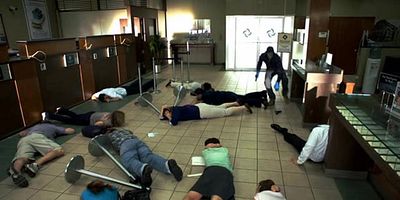 poster de la série Flic ou voyou